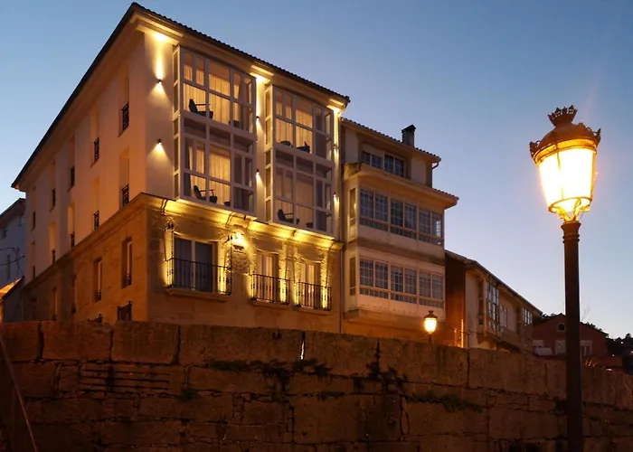 Hotel Do Porto