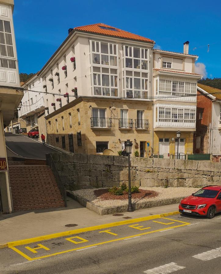 Do Porto 3* Muros