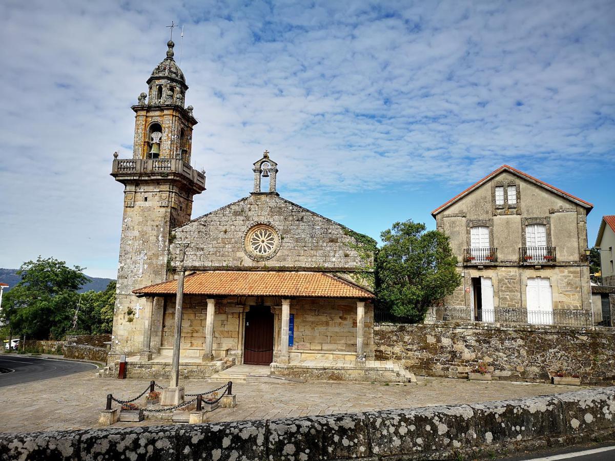 Do Porto 3* Muros