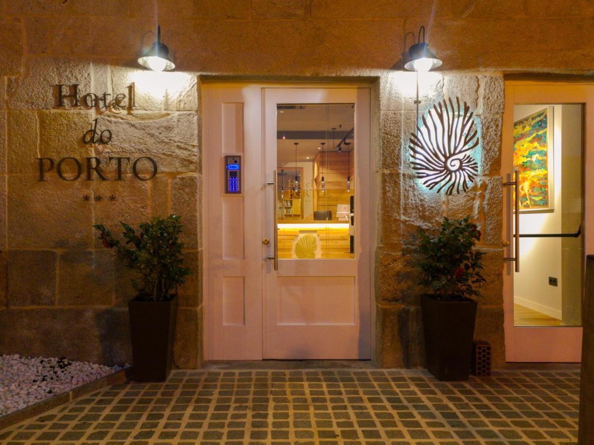 Hotel Do Porto 3*